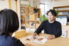「はじめての家づくり、私たちと一緒に考えてみませんか？」