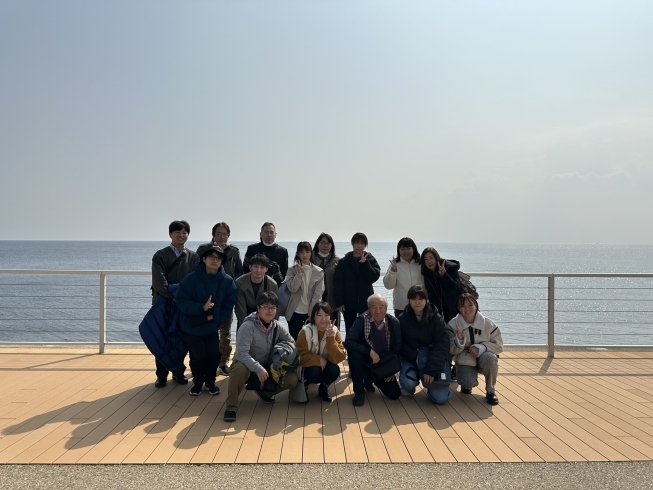 淡路島旅行「2年に1度のお楽しみ! 社員みんなで楽しむ社員旅行🧳」