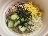 豪華版「冷やし麺はじめます」