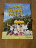 「子育て冊子vol.4【SAPPORO MAMA PROJECT】に掲載中♪」