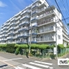 ペットと暮らせる賃貸マンション、ご入居募集中です！