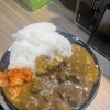 数量限定・牛とん特製ビーフカレー、3日間販売のお知らせ