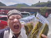 「八女市矢部村支所へ(^O^)‼️」