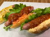 「ぶっといソーセージフェア🌭」