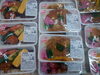 手作り弁当各種販売中！「生鮮品一部売りつくしセール！明日はお休みさせていただきます。」