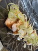 お通し「お通し食べ放題！常連さんも楽しむよだれ鶏の人気の理由」