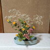 生徒さんの作品です　「５月２回目のレッスン」