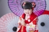 「【七五三スタジオ前撮りキャンペーンのお知らせ】★むらまつ衣裳店★」