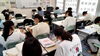 「1:00～4:30！期末テスト対策勉強会（昼の部）！！【集団指導・個別指導】【王子・南大分・城南・上野ヶ丘・附属・大分西・大道・西の台・荏隈・金池・豊府】」