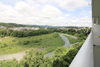 バルコニーからの眺望「🌟【多摩川ビュー！青梅市千ヶ瀬町の中古マンション物件】🌟」