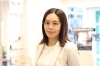 ボストンメガネ「【メガネ】はじめての中近両用メガネを素敵にご提案｜上品で女性らしいフレームが新しい日常をサポート」