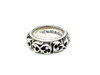 「買取大吉 西友水口店で　Chrome Hearts/クロムハーツ エタニティヴァインバンドリング をお買取りいたしました★｜ 西友水口店」