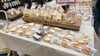 おものぱんのパンがいっぱい「おものぱん　ららぽーと沼津にて販売中」