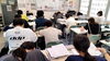 「日曜テスト対策勉強会！明日テスト初日の王子、南大分、稙田の生徒は頑張ろう！！【集団指導・個別指導】【王子・南大分・城南・上野ヶ丘・附属・大分西・大道・西の台・荏隈・金池・豊府】」