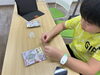 買ってきた材料を開封！「ショート動画を作ってみよう！【6/22(日)高学年クラス レッスンレポート】 」
