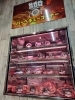「肉のにれです！今週も営業しております！毎週土曜日は肉の日です！」