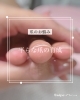「平らな爪【福井/自爪育成/ネイル】」