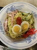 冷やし中華「冷やし中華」