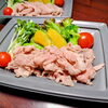 黒毛和牛冷しゃぶサラダ「6月23日のお惣菜」