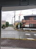 避雷針「【事務の独り言】落雷ありました」