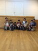 ✨みんなでハイ❗️ポーズ📷💕✨「✨さくらんぼの会🍒✨」
