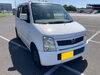 「マツダ AZワゴン 廃車買取・引き取りのご依頼【出張くるま買取館】《東京都 青梅市のお客様》」