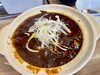 「福味々の麻婆豆富　絶妙な辛さとネギの食感が引き立つ一品」