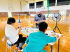 「飛行前後点検」触った事のないドローンの点検から「【茨城】【水戸】【二等ドローン操縦士・飛行訓練】25-06-21【ドローン】【免許】【資格】」