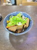 モツの煮込み「6月24日（火）14時OPEN！おすすめは250円のもつ煮込み」
