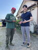 とても楽しい収録となりました💪「☆『羽鳥慎一モーニングショー』無事にオンエア📺☆」
