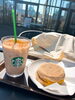 「気持ちの良い朝🌞」