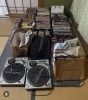 新入荷・中古レコード】90年代、00年代のHIPHIP・R&BのLP50枚、12