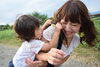 「6月　子育てひろばのご案内」