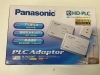 Panasonic　HD-PLC　スタートキット「【買取大吉イトーヨーカドー洋光台店】ネットワーク機器のお買取りをしました！」