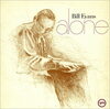 Bill Evans Alone「雨の日に聴いてみてもらいたいBGM」