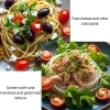 Try these recipes!「Teacher'sコーナー222号 What's your go to recipe for summer lunch?【千葉のならいごと　英会話スクール】」