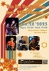 Trio De Tenjingawa「6/28(土)19:00 Trio De Tenjingawa feat. RIKA Shimizu」