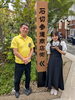 「🎓【高校生が石切参道を取材！地元の魅力を再発見✨】」