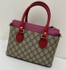 GUCCIをはじめ、ブランドバッグ買取強化中🔥「【買取事例|40代女性】荒川区西尾久で「グッチバッグ・ブランドバッグ」の買取なら『買取大吉 荒川西尾久店』へ」