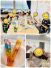 本日の様子「🎂5月生まれのお誕生日会をしました！🎉」