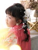 「753記念　HARUちゃん👧🏻🧡」