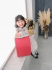 「入学記念　RURIちゃん🏫🌸」