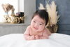 「100日記念　RITOくん👶🏻🍼」