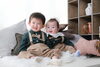 「2nd & Half Birthday KENSHIN & AISEI 💗」