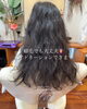 ヘアドネェーション「初めてのヘアドネーション――緊張から晴れやかな笑顔へ」