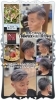 今迄のお店で満足出来なかったお客様お待ちしています「那須塩原★黒磯 ヘアーファクトリーマハロ 【理容室 床屋 美容室 バーバー BARBER】」