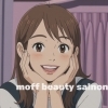 週の真ん中、木曜日の朝に笑顔を咲かせて♪ moff beauty salonから温かいご挨拶