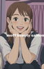 「週の真ん中、木曜日の朝に笑顔を咲かせて♪ moff beauty salonから温かいご挨拶」