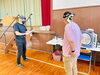 「口述審査」航空法、体調、飛行空域周辺、気象状況「【茨城】【水戸】【二等ドローン操縦士・㊗️誕生㊗️】25-06-23【ドローン】【免許】【資格】」