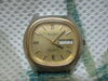 BULOVA 自動巻き dual-day 腕時計「BULOVA(ブローバ) 自動巻き dual-day 腕時計 【時計・カメラは、電池切れや、壊れて動かない場合でも買取致します！！】　買取センターGP新検見川店 千葉市 花見川区 美浜区 稲毛 幕張 八千代」